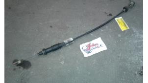 Used Clutch cable Fiat Scudo (220Z) 1.9 D Price on request offered by Autodemontage Joko B.V.