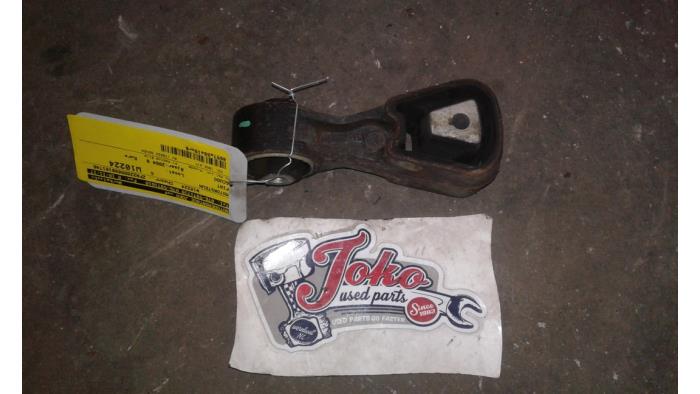 Used Engine mount Fiat Scudo (220Z) 1.9 D Price on request offered by Autodemontage Joko B.V.