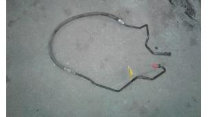 Used Power steering line Fiat Scudo (220Z) 1.9 D Price on request offered by Autodemontage Joko B.V.