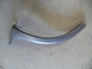 Used Flared wheel arch Opel Corsa C (F08/68) 1.2 16V Twin Port Price on request offered by Autodemontage Joko B.V.