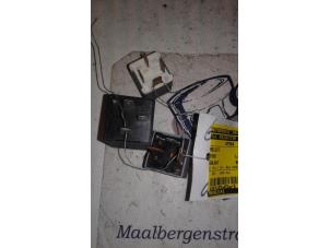 Used Relay Ford Galaxy (WGR) 2.3i 16V SEFI Price on request offered by Autodemontage Joko B.V.