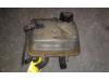 Expansion vessel from a Fiat Scudo (220Z), 1996 / 2006 1.9 D, Delivery, Diesel, 1.868cc, 51kW (69pk), FWD, DW8; WJY, 2004-02 / 2006-12 2004