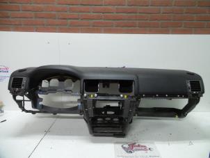 Used Dashboard Opel Vectra C Caravan 2.2 DIG 16V Price on request offered by Autodemontage Joko B.V.