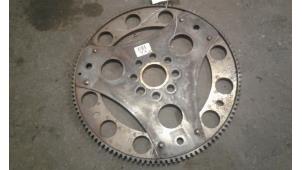 Used Flywheel BMW 3 serie (E46/4) 320d 16V Price on request offered by Autodemontage Joko B.V.