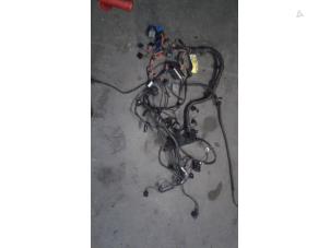 Used Wiring harness BMW 3 serie (E46/4) 320d 16V Price on request offered by Autodemontage Joko B.V.