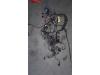 Wiring harness from a BMW 3 serie (E46/4), 1997 / 2005 320d 16V, Saloon, 4-dr, Diesel, 1.995cc, 110kW (150pk), RWD, M47D20; 204D1, 2001-09 / 2005-05, AS71; AS72 2003