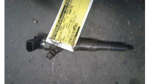 Used Injector (diesel) BMW 3 serie (E46/4) 320d 16V Price on request offered by Autodemontage Joko B.V.