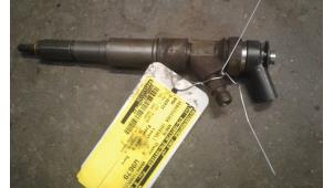 Used Injector (diesel) BMW 3 serie (E46/4) 320d 16V Price on request offered by Autodemontage Joko B.V.