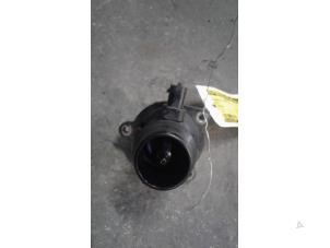 Used Thermostat housing Opel Corsa D 1.4 16V Twinport Price on request offered by Autodemontage Joko B.V.