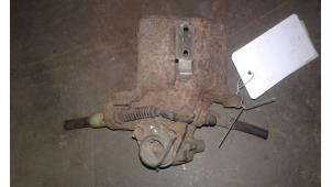 Used Rear brake calliper, right Ford Scorpio Price on request offered by Autodemontage Joko B.V.