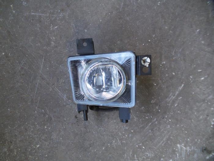 Używane Halogen prawy Opel Vectra C Caravan 2.2 DIG 16V Cena na żądanie oferowane przez Autodemontage Joko B.V.