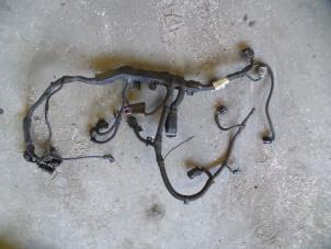 Used Wiring harness Opel Vectra C Caravan 2.2 DIG 16V Price on request offered by Autodemontage Joko B.V.