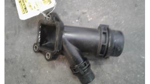 Used Water pipe BMW 3 serie (E46/4) 320d 16V Price on request offered by Autodemontage Joko B.V.