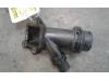 BMW 3 serie (E46/4) 320d 16V Water pipe