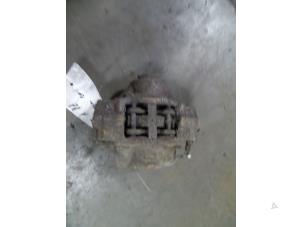Used Rear brake calliper, left Opel Omega Price on request offered by Autodemontage Joko B.V.