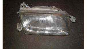Used Headlight, right Opel Astra Price on request offered by Autodemontage Joko B.V.