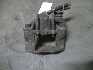 Used Front brake calliper, left Citroen AX Price on request offered by Autodemontage Joko B.V.