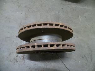 Used Front brake disc Renault R5 Price on request offered by Autodemontage Joko B.V.