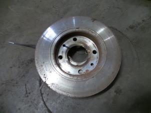 Used Front brake disc Peugeot 205 Price on request offered by Autodemontage Joko B.V.
