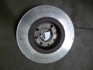 Used Front brake disc Volvo 4-Serie Price on request offered by Autodemontage Joko B.V.