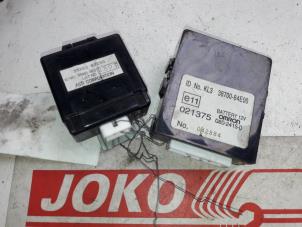 Used Relay Suzuki Wagon-R+ (RB) 1.3 16V Price on request offered by Autodemontage Joko B.V.