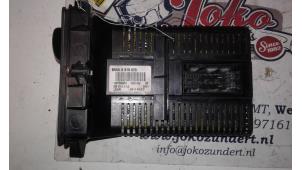 Used Light switch BMW 3 serie (E46/4) 318d 16V Price on request offered by Autodemontage Joko B.V.