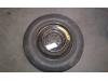Dodge Avenger (JS) 2.0 CRD 16V Kolo dojazdowe