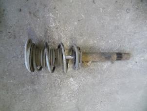 Used Front shock absorber rod, right BMW 3 serie (E46/2) M3 3.2 24V Price on request offered by Autodemontage Joko B.V.