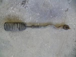 Used Tie rod, right BMW 3 serie (E46/2) M3 3.2 24V Price on request offered by Autodemontage Joko B.V.