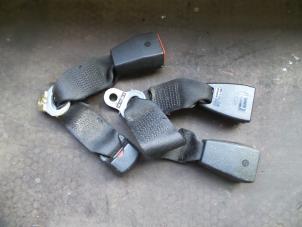 Used Rear seatbelt buckle, centre BMW 3 serie (E46/2) M3 3.2 24V Price on request offered by Autodemontage Joko B.V.