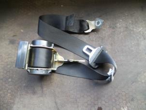 Used Rear seatbelt, left BMW 3 serie (E46/2) M3 3.2 24V Price on request offered by Autodemontage Joko B.V.