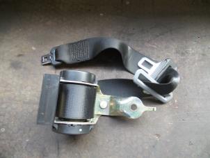 Used Rear seatbelt, centre BMW 3 serie (E46/2) M3 3.2 24V Price on request offered by Autodemontage Joko B.V.