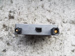 Used Antenna Amplifier BMW 3 serie (E46/2) M3 3.2 24V Price on request offered by Autodemontage Joko B.V.