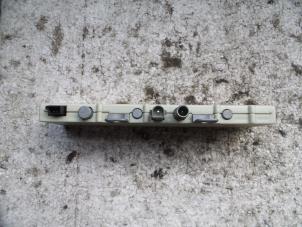 Used Antenna Amplifier BMW 3 serie (E46/2) M3 3.2 24V Price on request offered by Autodemontage Joko B.V.
