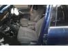Juego de tapicería (completo) de un Ford S-Max (GBW) 2.0 TDCi 16V 140 2010