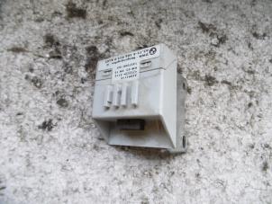 Used Alarm relay BMW 3 serie (E46/2) M3 3.2 24V Price on request offered by Autodemontage Joko B.V.