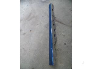 Used Side skirt, right BMW 3 serie (E46/2) M3 3.2 24V Price on request offered by Autodemontage Joko B.V.