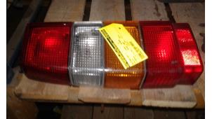 Used Taillight, left Volvo 7-Serie Price on request offered by Autodemontage Joko B.V.