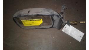 Used Wing mirror, left Volvo 780 Price on request offered by Autodemontage Joko B.V.