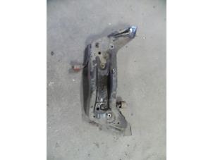 Used Subframe Volkswagen Polo IV (9N1/2/3) 1.2 12V Price on request offered by Autodemontage Joko B.V.