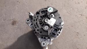 Dynamo från en Volkswagen Polo IV (9N1/2/3) 1.2 12V 2005