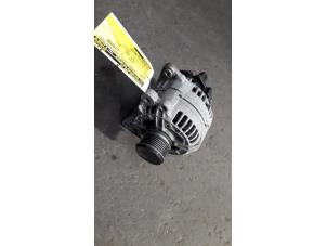 Dynamo från en Volkswagen Polo IV (9N1/2/3) 1.2 12V 2005