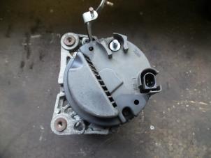 Dynamo från en Volkswagen Polo IV (9N1/2/3) 1.2 12V 2005