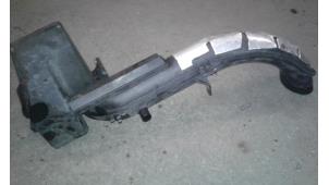 Used Air intake hose Ford S-Max (GBW) 2.0 TDCi 16V 140 Price on request offered by Autodemontage Joko B.V.