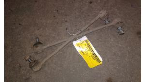 Used Anti-roll bar guide Ford S-Max (GBW) 2.0 TDCi 16V 140 Price on request offered by Autodemontage Joko B.V.