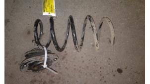 Used Front spring screw Ford S-Max (GBW) 2.0 TDCi 16V 140 Price on request offered by Autodemontage Joko B.V.