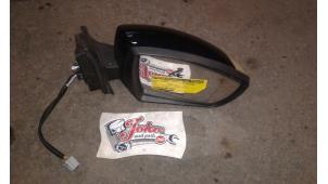 Used Wing mirror, right Ford S-Max (GBW) 2.0 TDCi 16V 140 Price on request offered by Autodemontage Joko B.V.