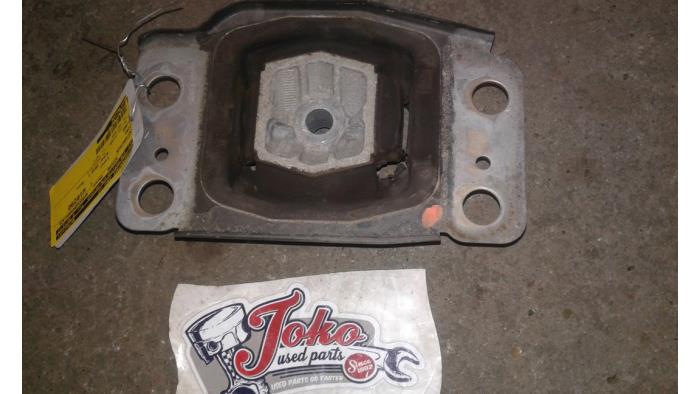 Used Engine mount Ford S-Max (GBW) 2.0 TDCi 16V 140 Price on request offered by Autodemontage Joko B.V.