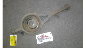 Used Rear lower wishbone, left Ford S-Max (GBW) 2.0 TDCi 16V 140 Price on request offered by Autodemontage Joko B.V.