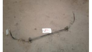 Used Rear anti-roll bar Ford S-Max (GBW) 2.0 TDCi 16V 140 Price on request offered by Autodemontage Joko B.V.